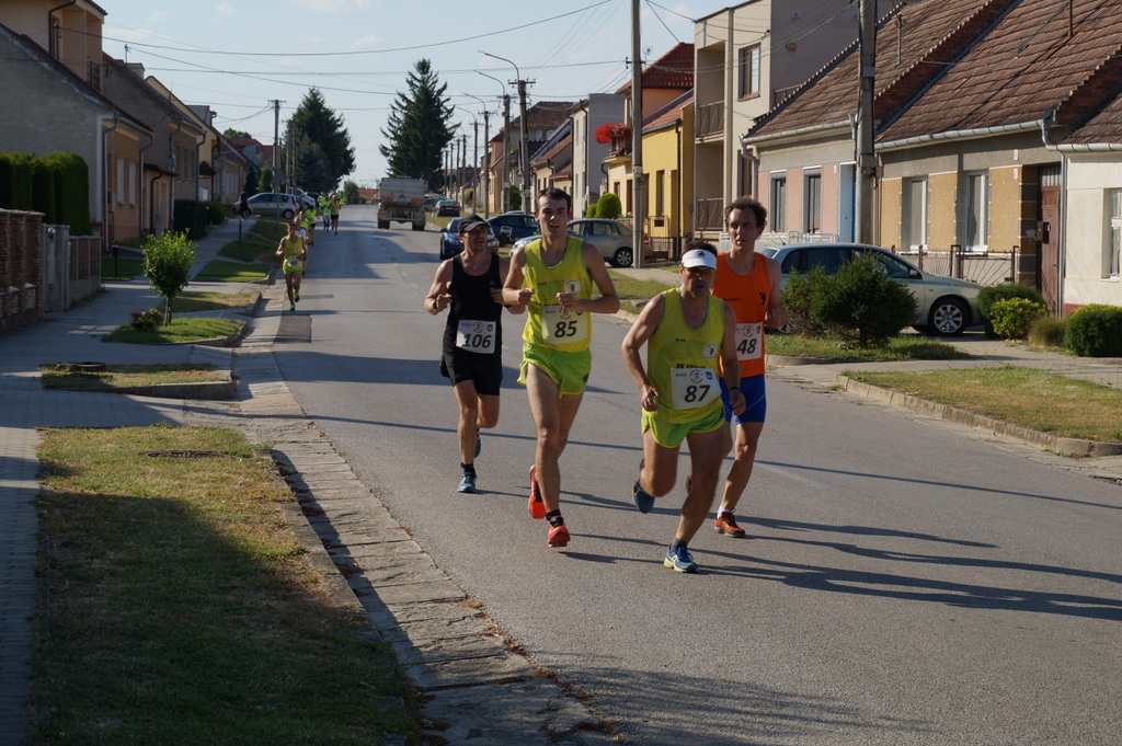 Malženická 13 - Beh energie 2016