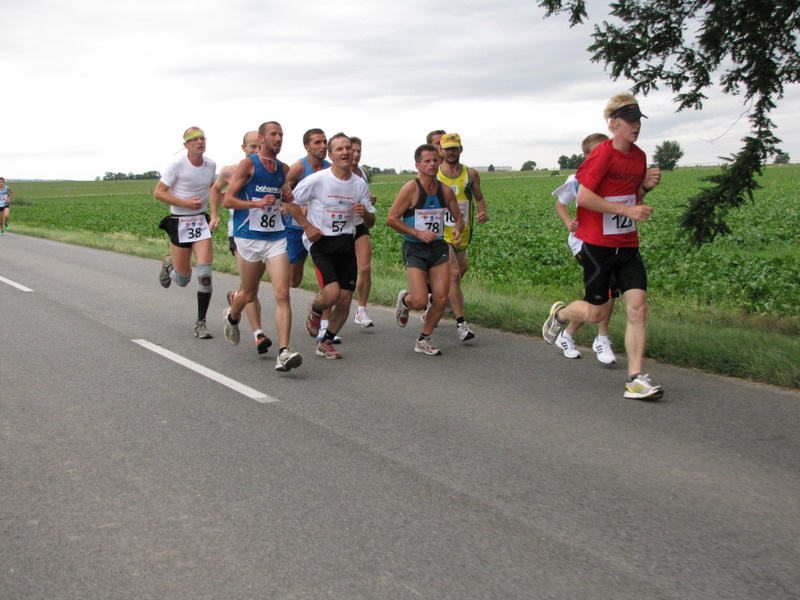 Malženická 13 - beh energie 2012