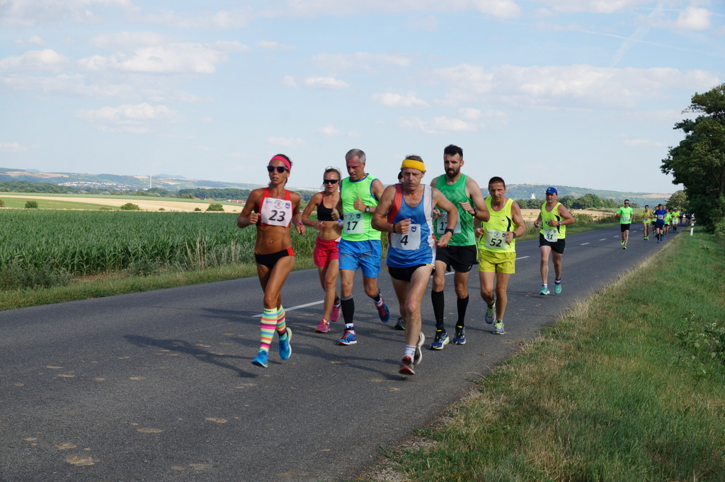 Malženická 13 - Beh energie 2016