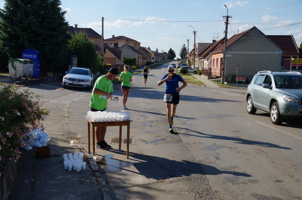 Malženická 13 - Beh energie 2016