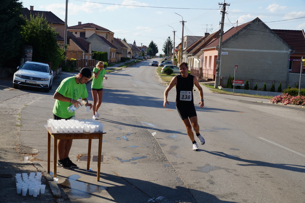 Malženická 13 - Beh energie 2016