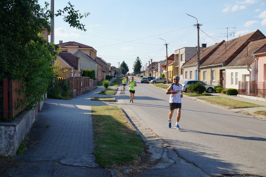 Malženická 13 - Beh energie 2016