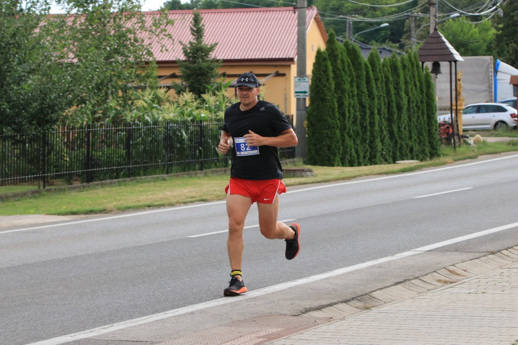 Malženická 13 - beh energie 2019