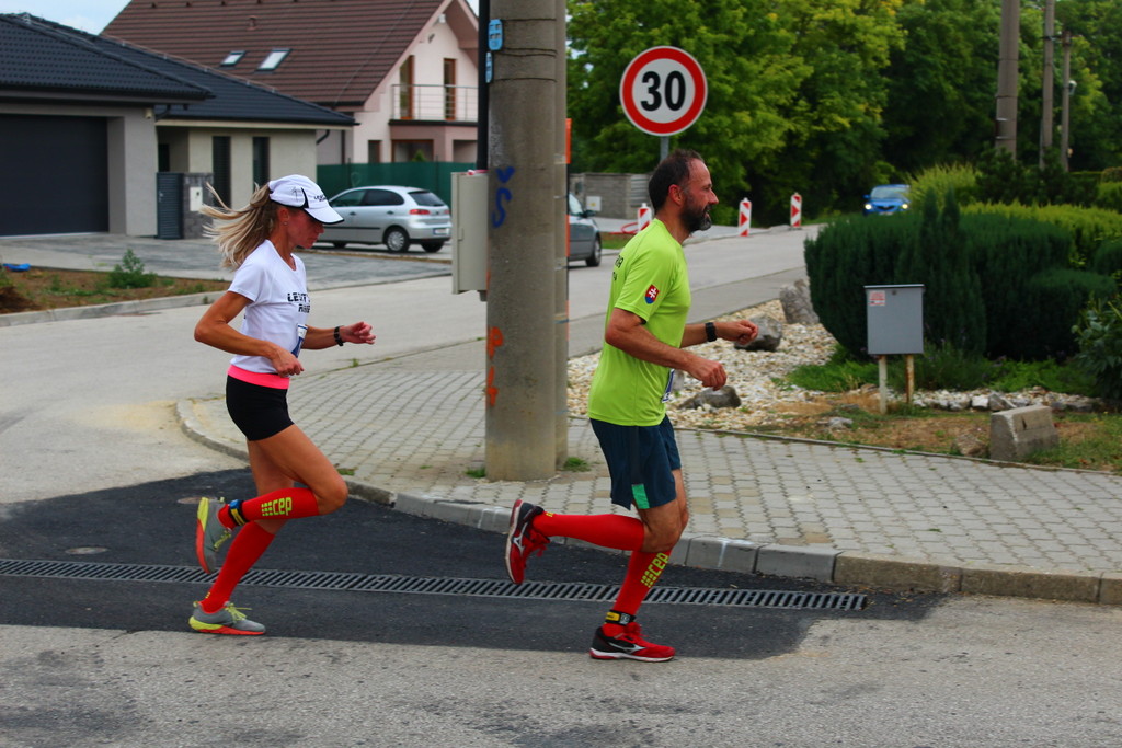 Malženická 13 - beh energie 2019