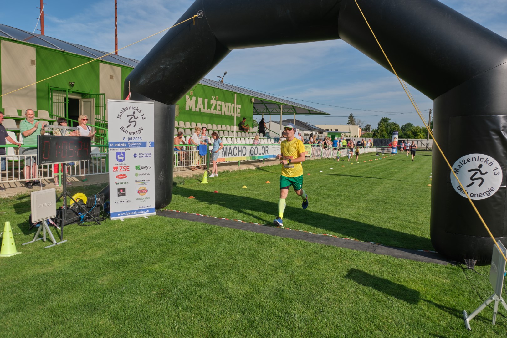 Malženická 13 - 2023