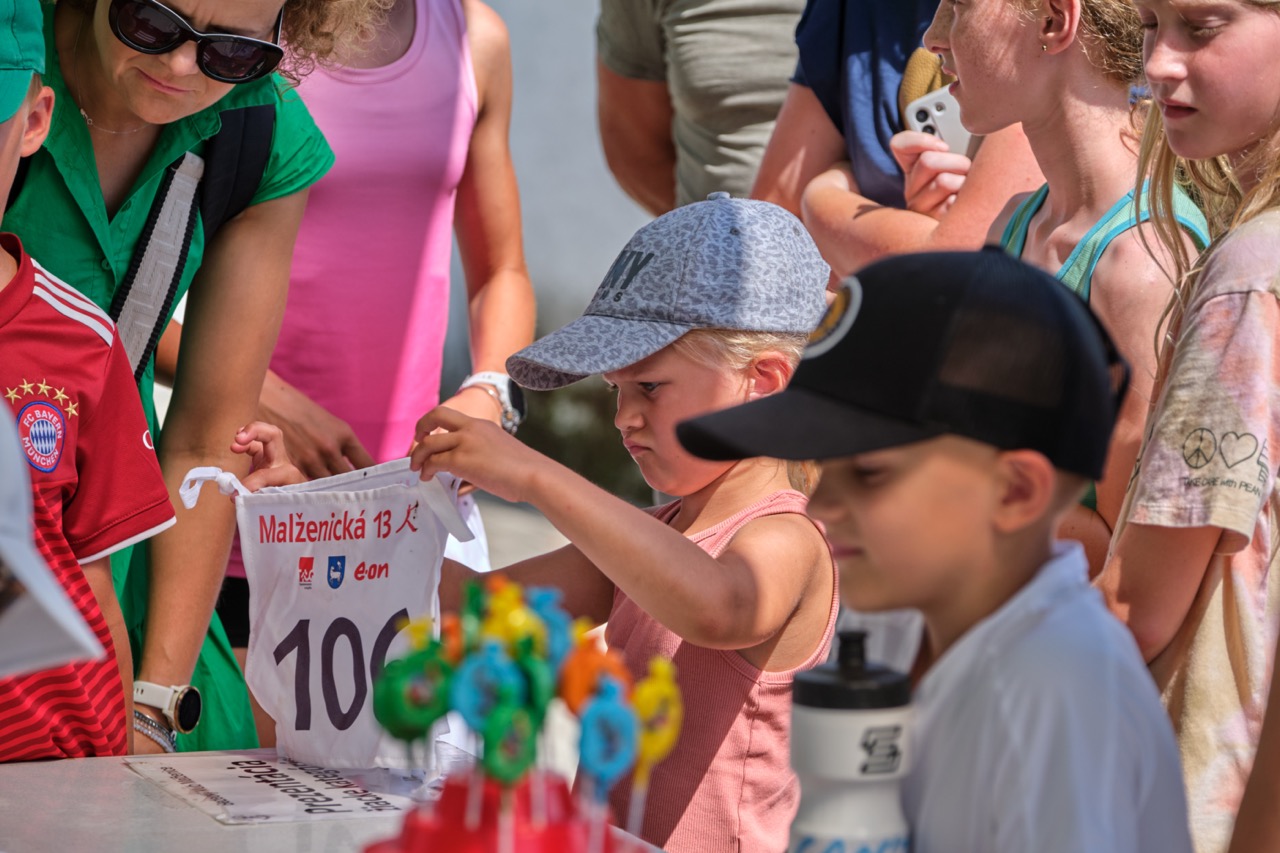 Malženická 13 - 2024