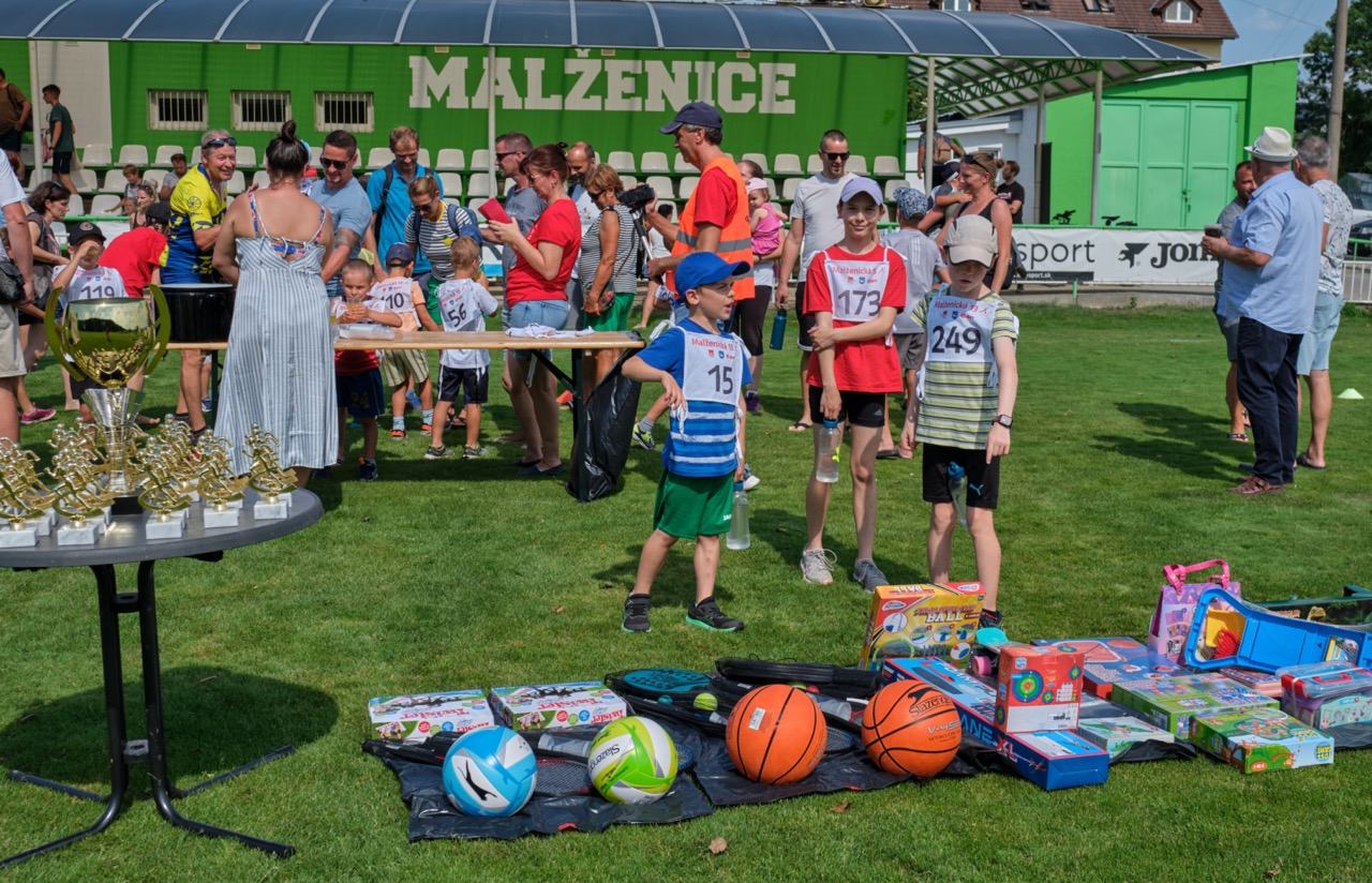 Malženická 13 - 2024