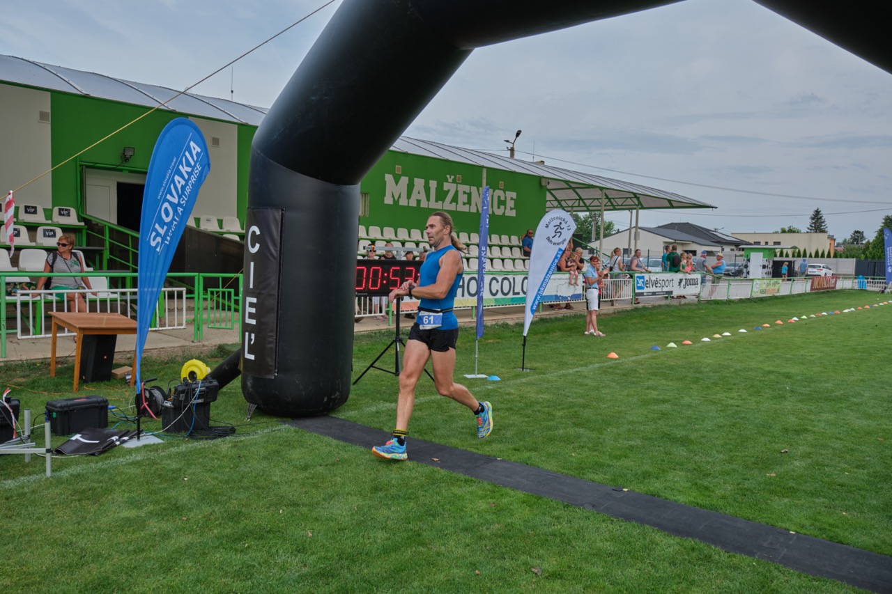 Malženická 13 - 2024