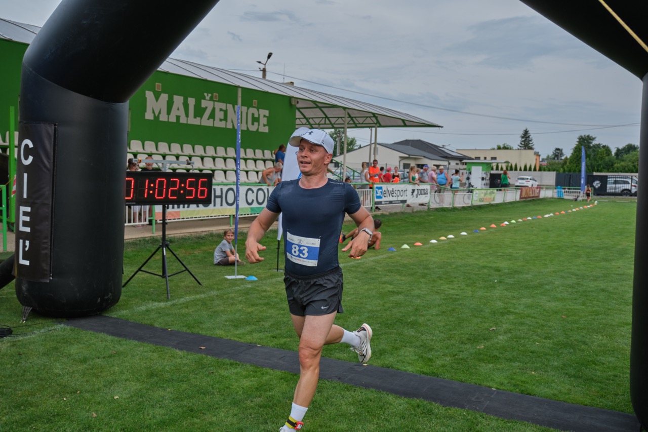 Malženická 13 - 2024