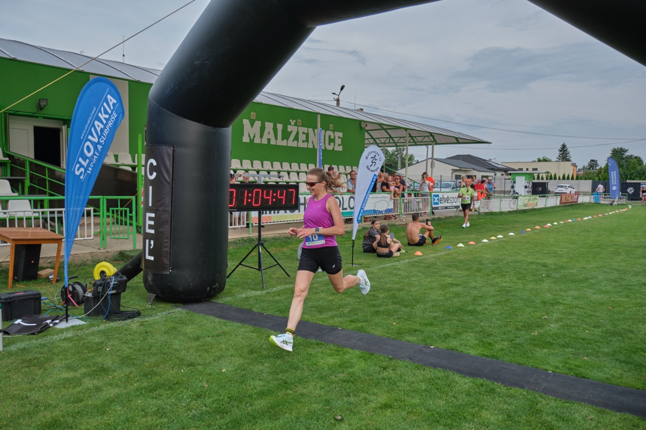 Malženická 13 - 2024