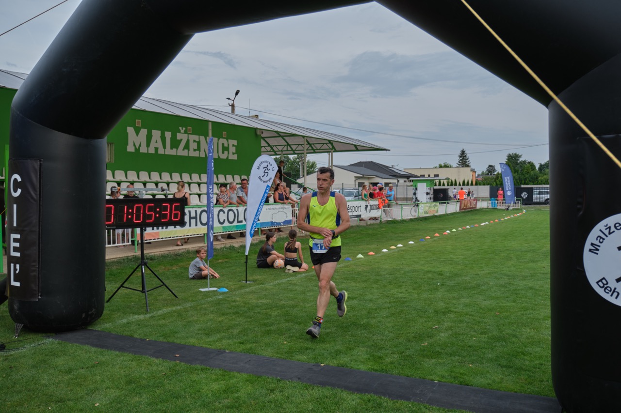 Malženická 13 - 2024