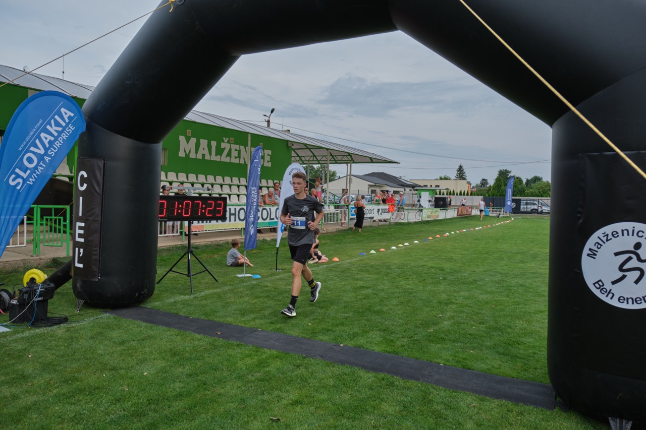 Malženická 13 - 2024