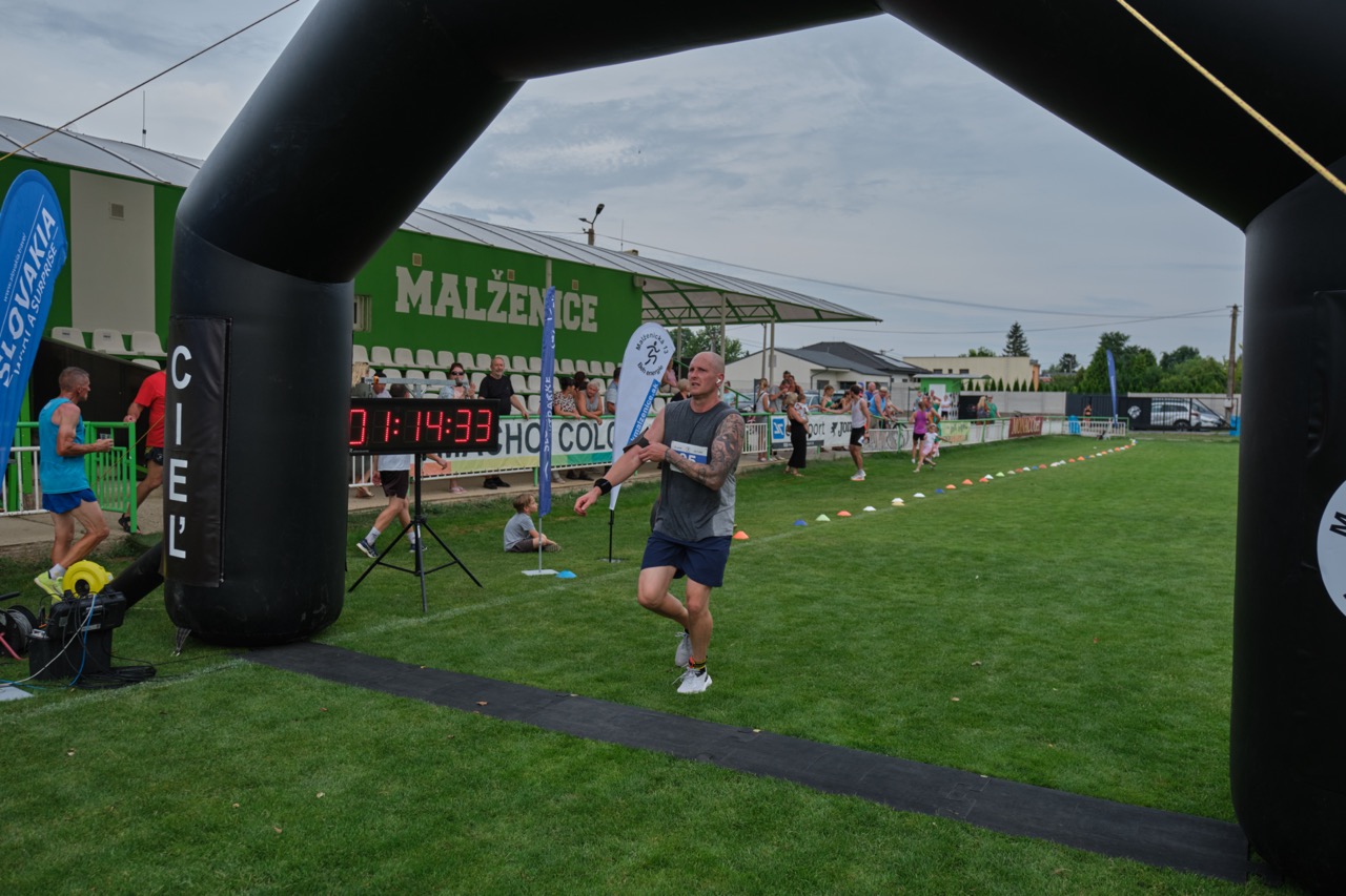 Malženická 13 - 2024
