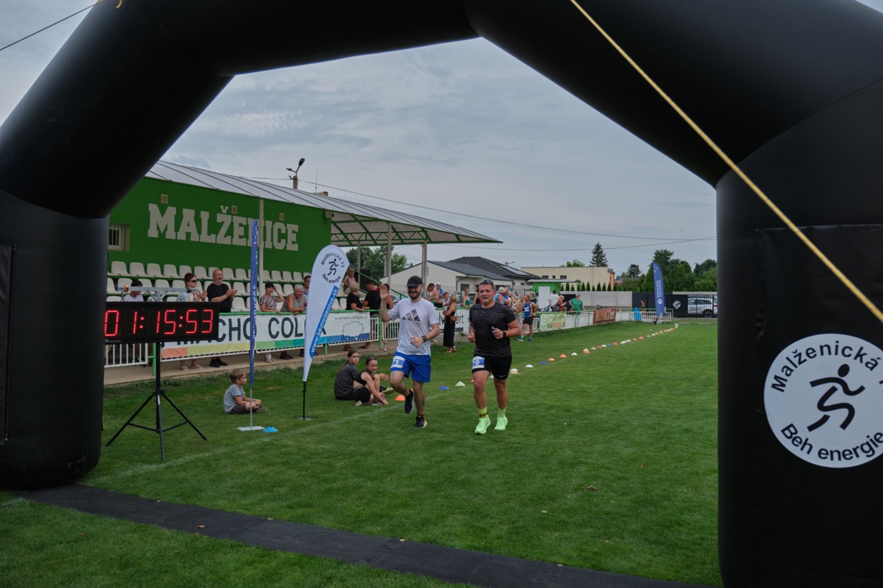 Malženická 13 - 2024