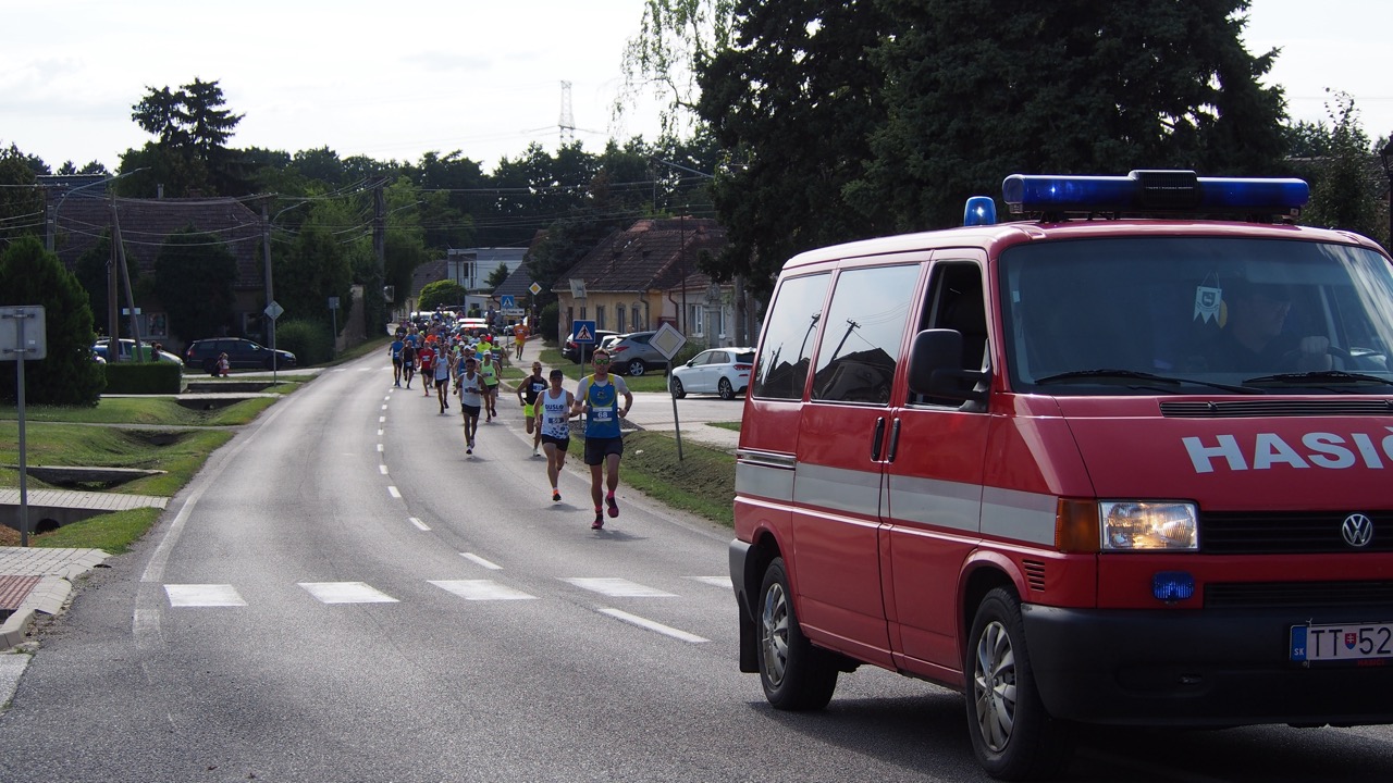 Malženická 13 - 2024