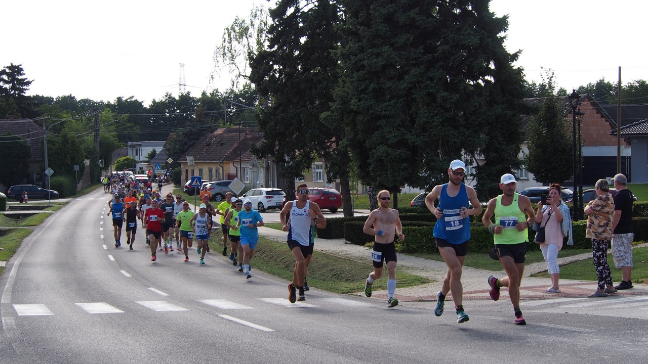 Malženická 13 - 2024
