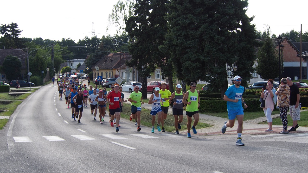 Malženická 13 - 2024