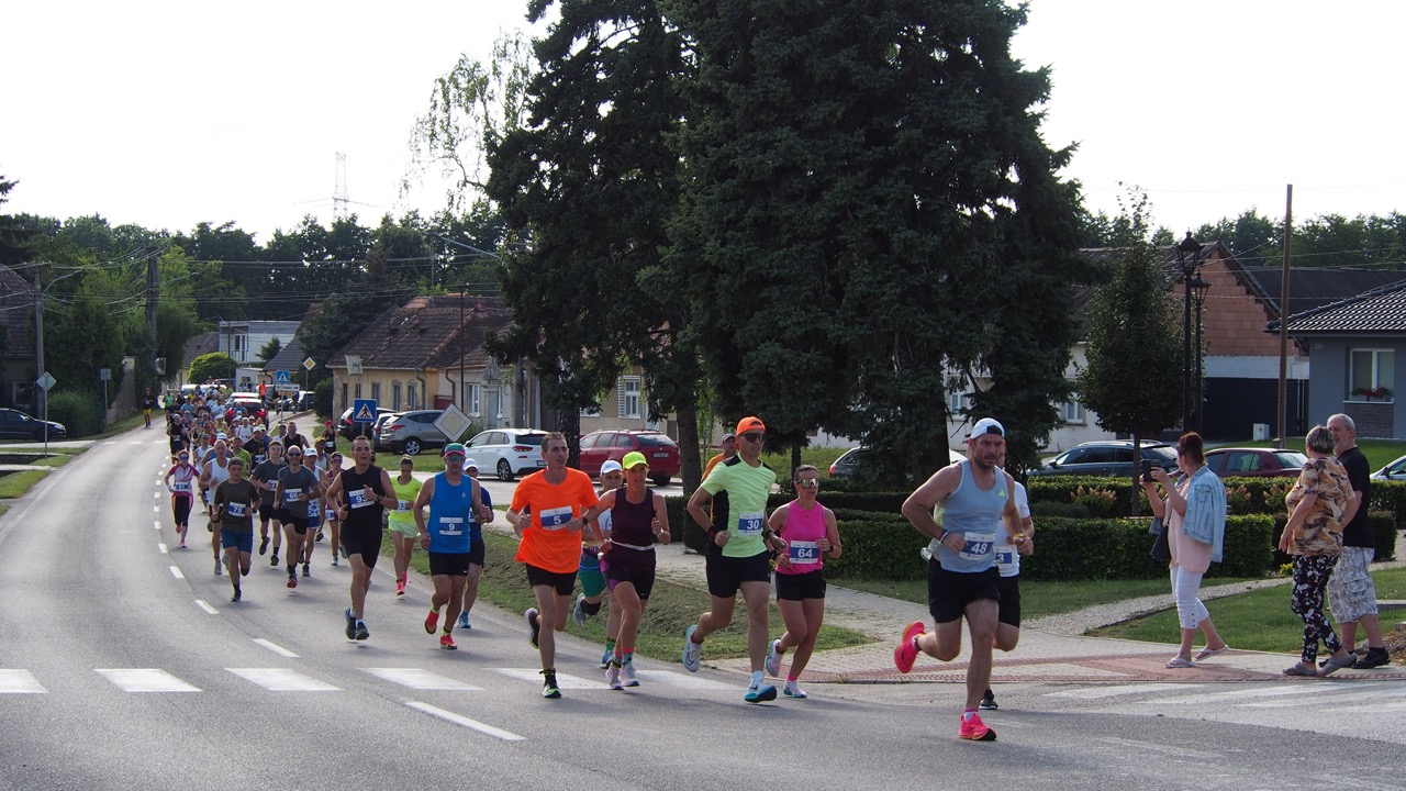 Malženická 13 - 2024