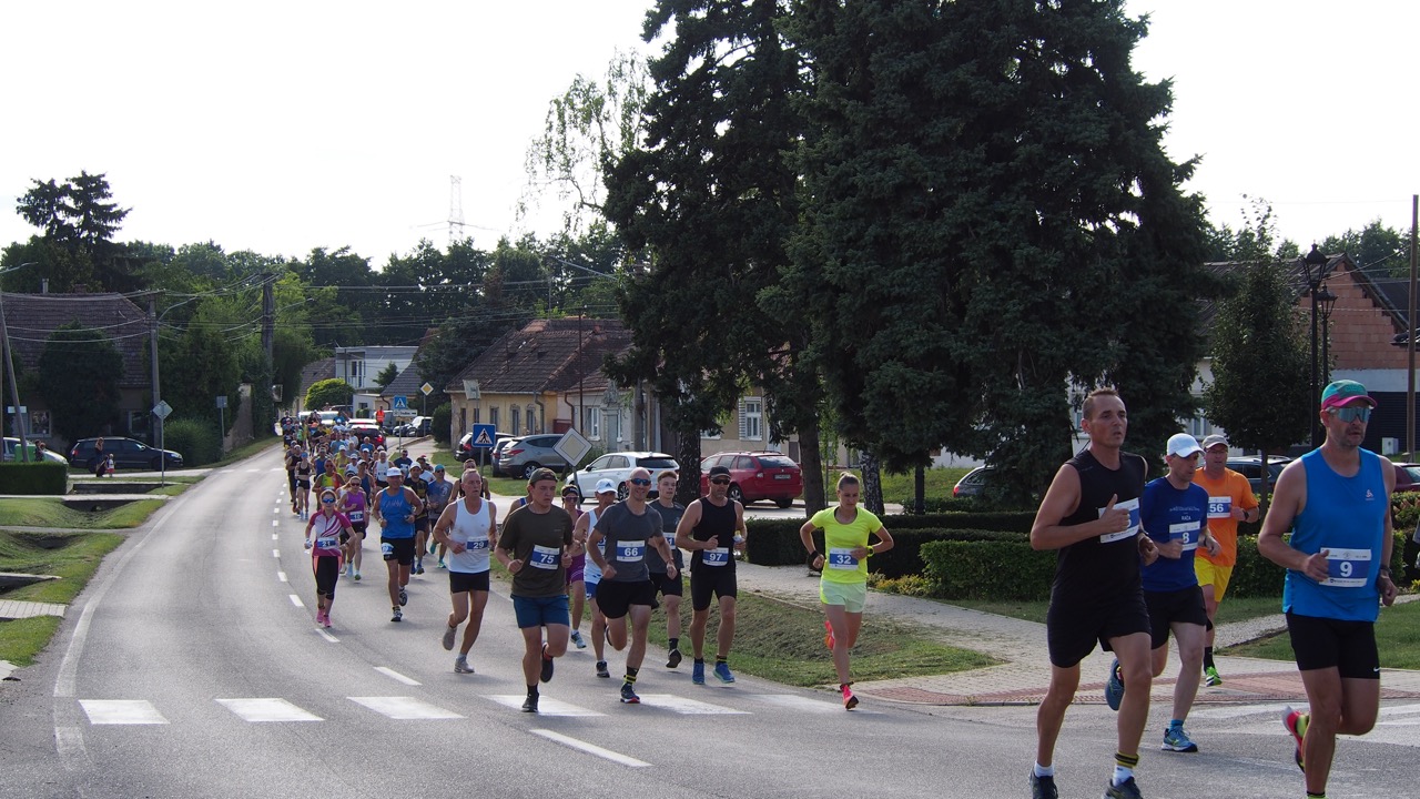 Malženická 13 - 2024