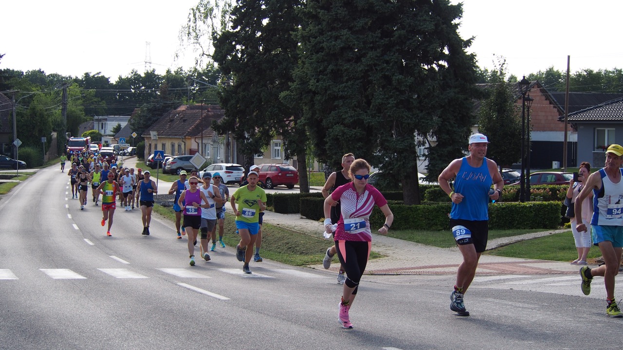 Malženická 13 - 2024