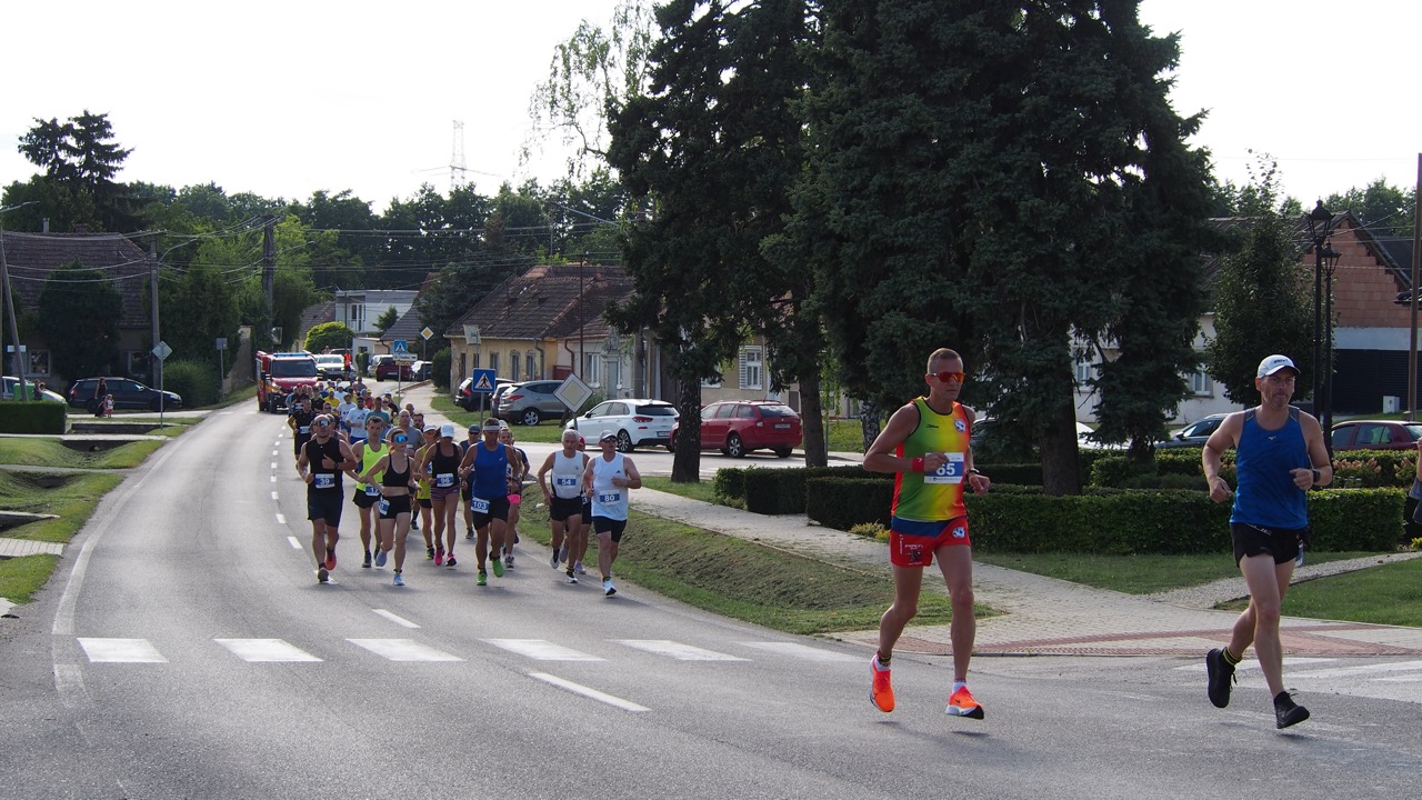 Malženická 13 - 2024