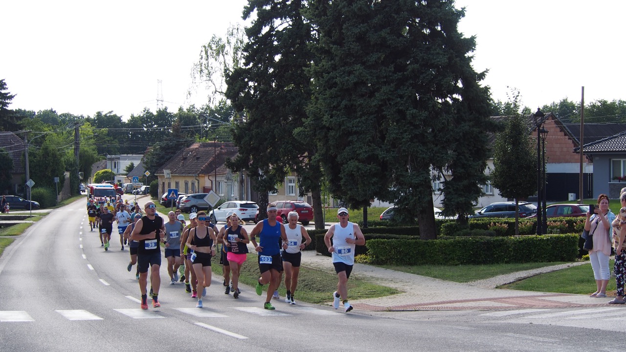 Malženická 13 - 2024