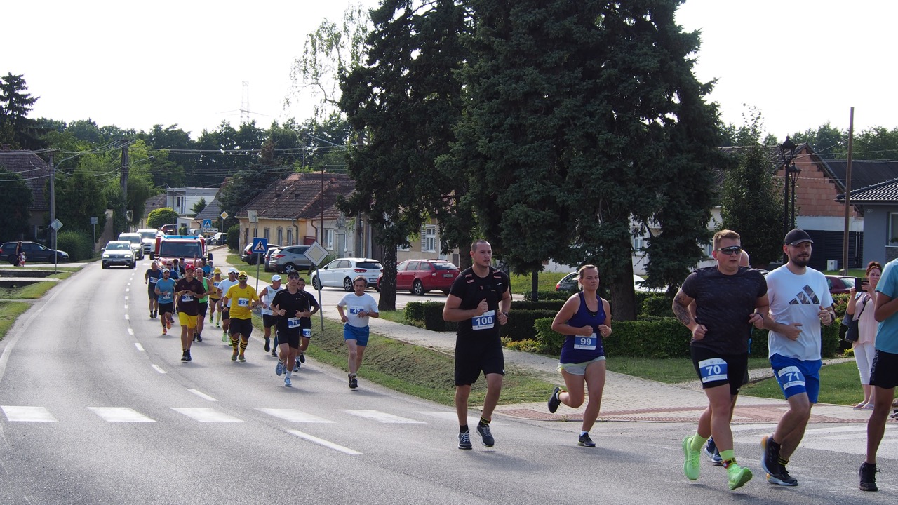 Malženická 13 - 2024