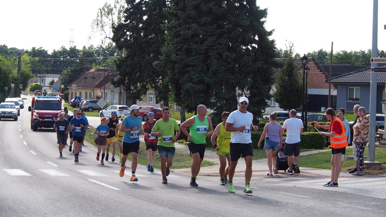 Malženická 13 - 2024