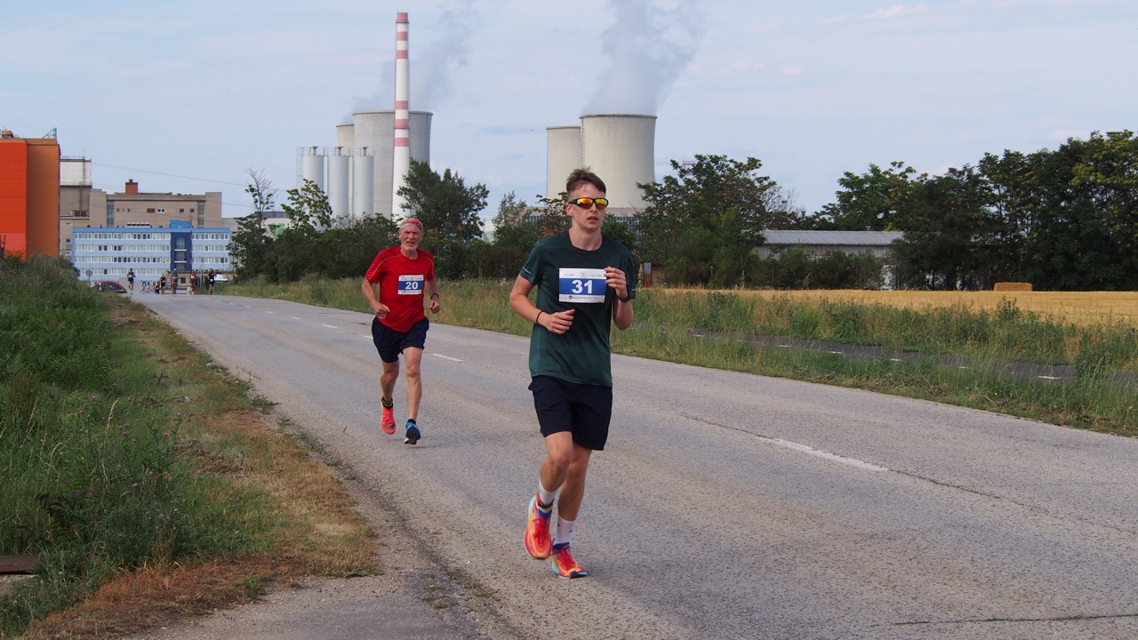 Malženická 13 - 2024