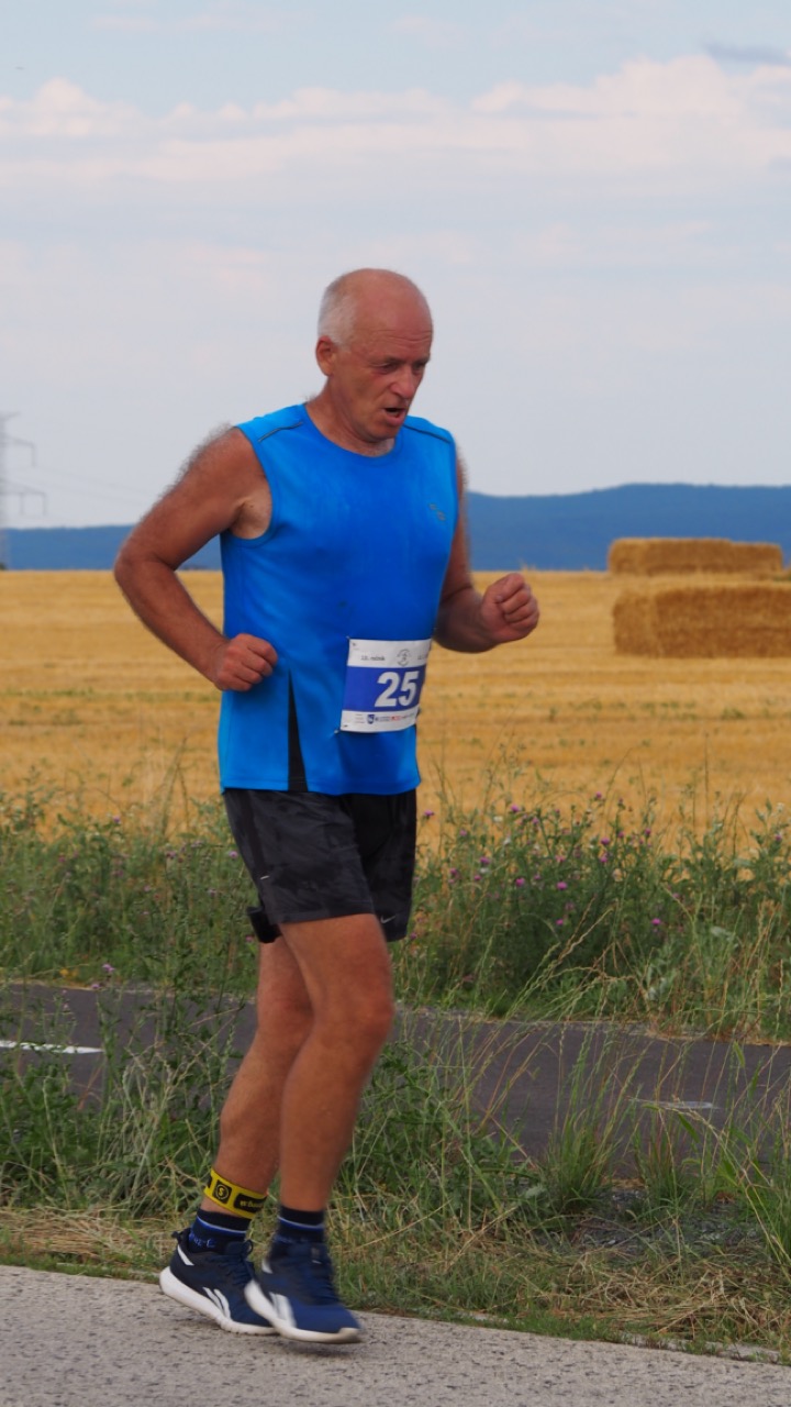 Malženická 13 - 2024