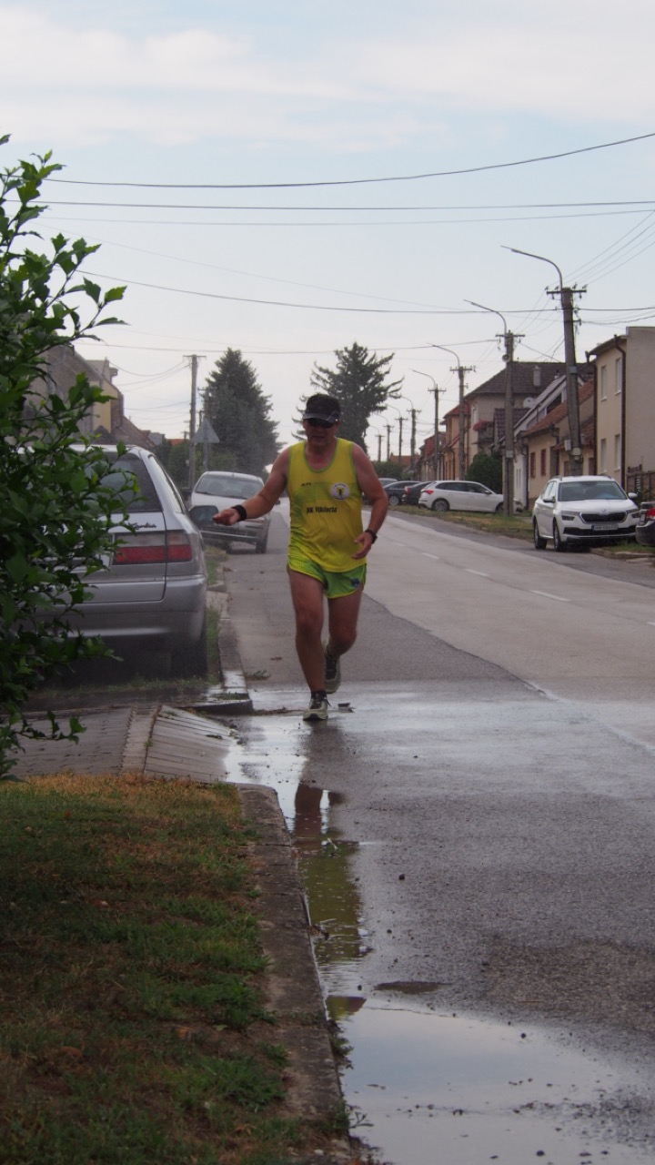 Malženická 13 - 2024