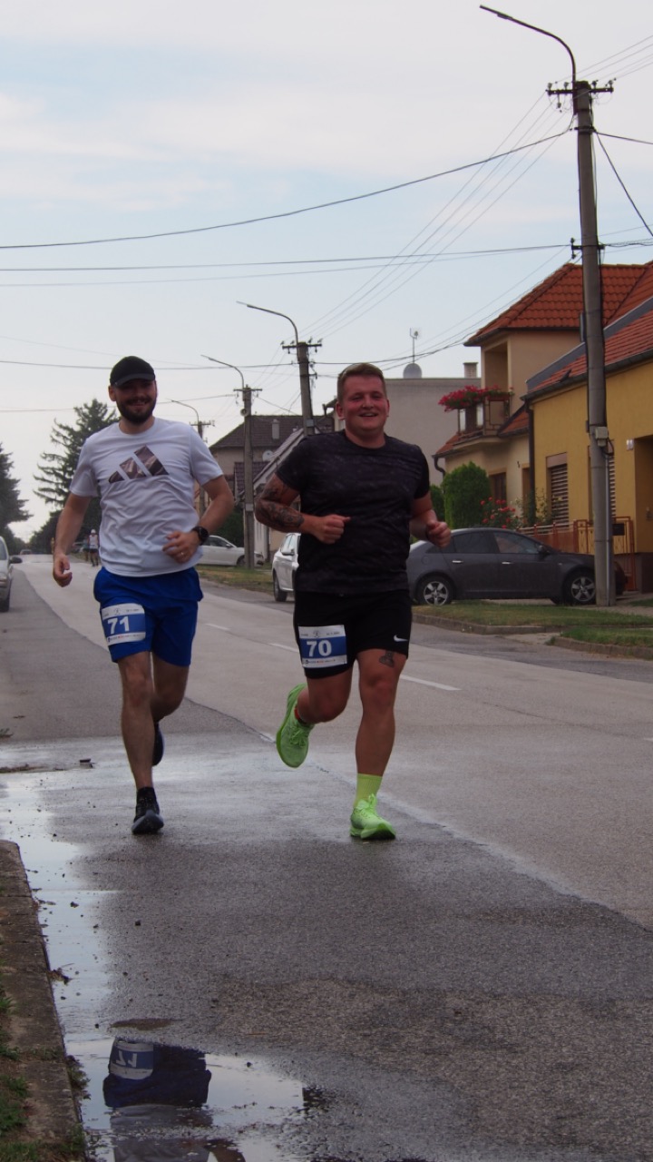 Malženická 13 - 2024