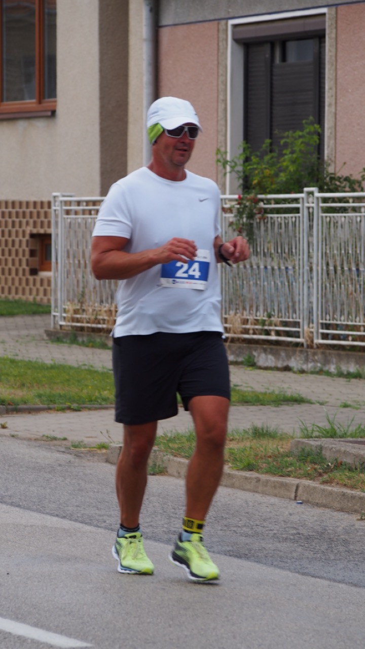 Malženická 13 - 2024