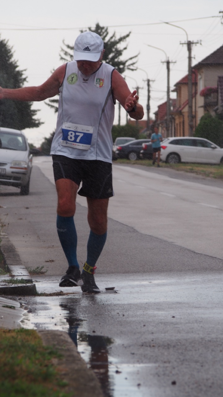 Malženická 13 - 2024