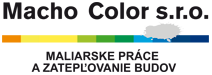 MACHO COLOR s.r.o.